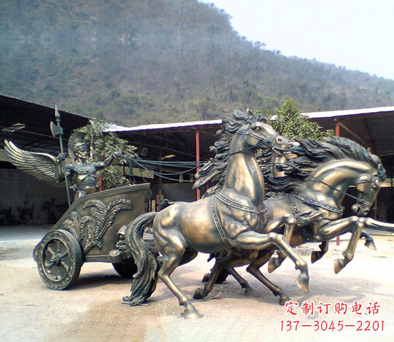 益阳阿波罗战车