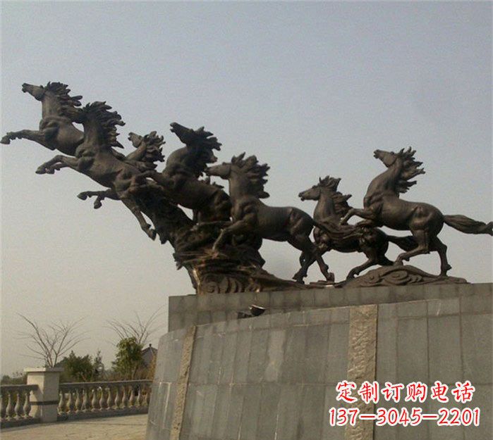 益阳“马蹄跃”——让梦想之旅更加精彩