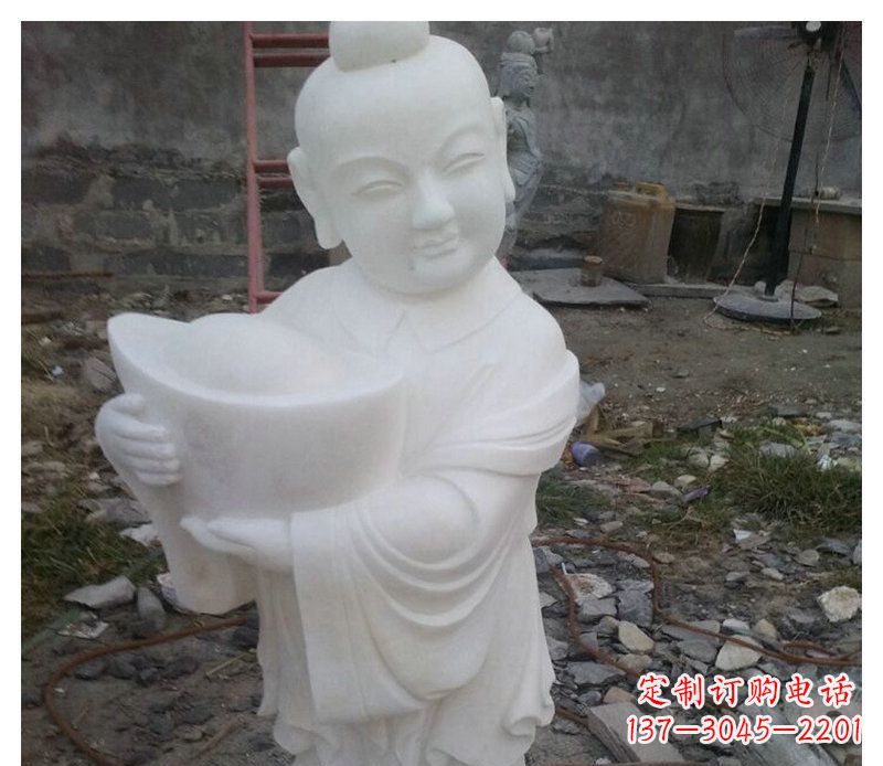 益阳珍藏元宝,收藏美好回忆——元宝石雕景观石