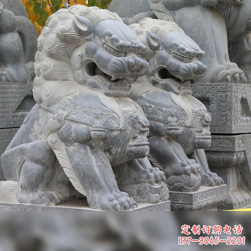 益阳狮子之灵——让家居更加灵动