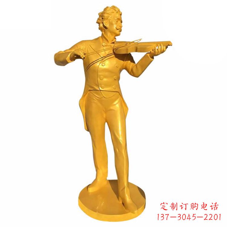 益阳贝多芬精致雕刻的音乐之美