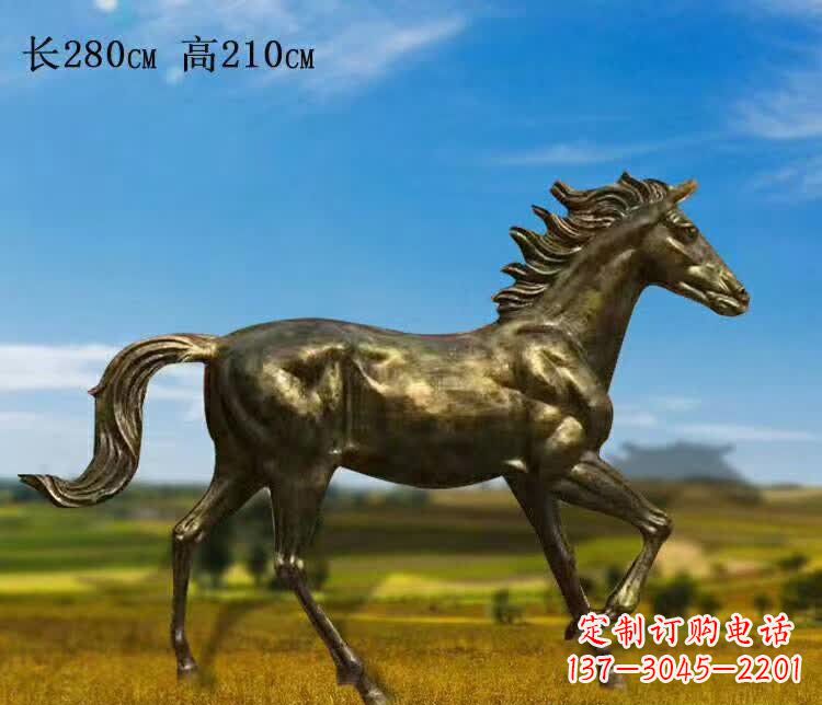 益阳新马之精髓