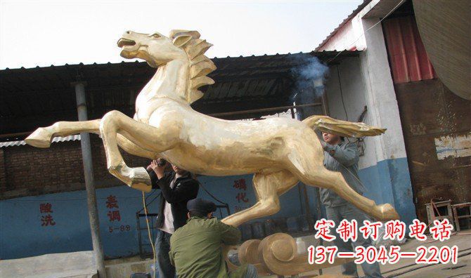 益阳马铭精铸