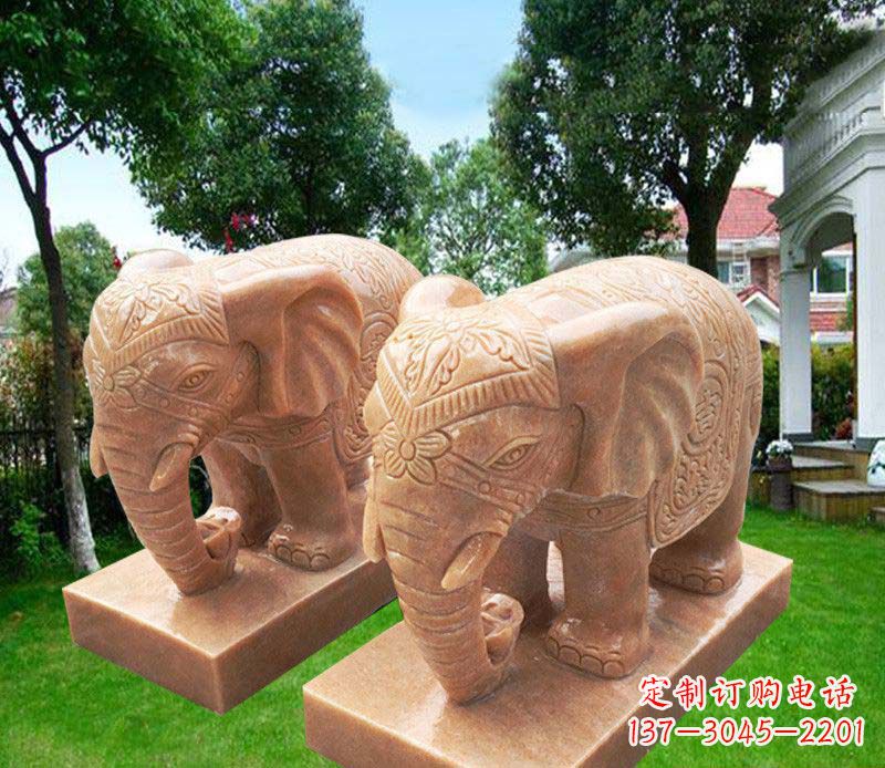 益阳大象鼻卷元宝
