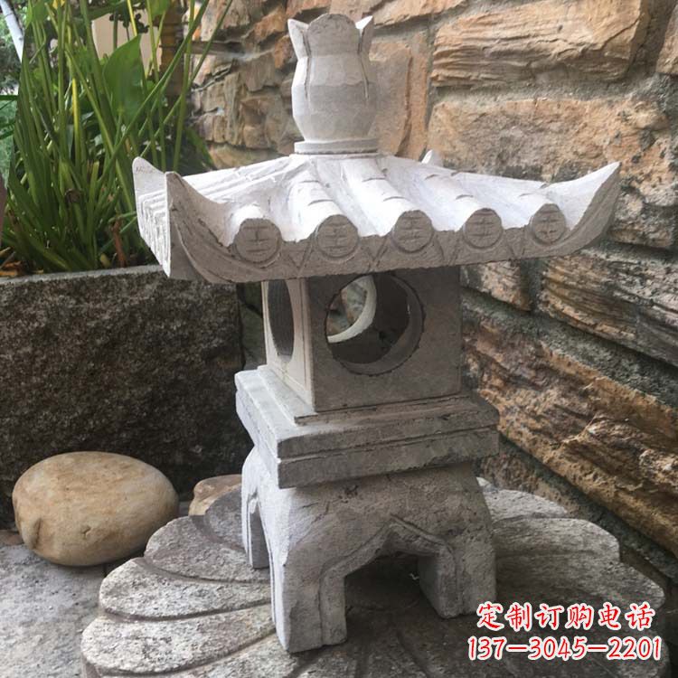 益阳新款室内石灯,点亮你的美好