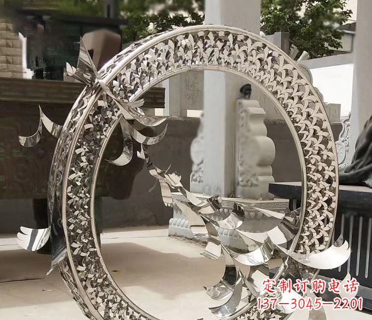 益阳大雁之舞