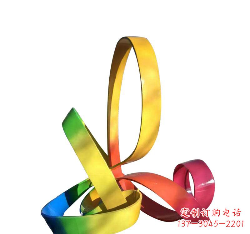 益阳不锈钢胶卷雕塑精美的艺术之作