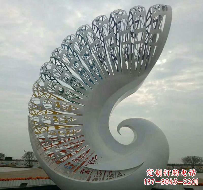 益阳不锈钢凤凰雕塑精美雕刻,传承艺术