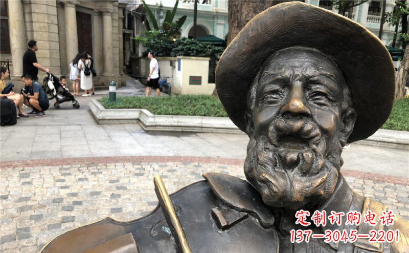 益阳老人的智慧与勇气