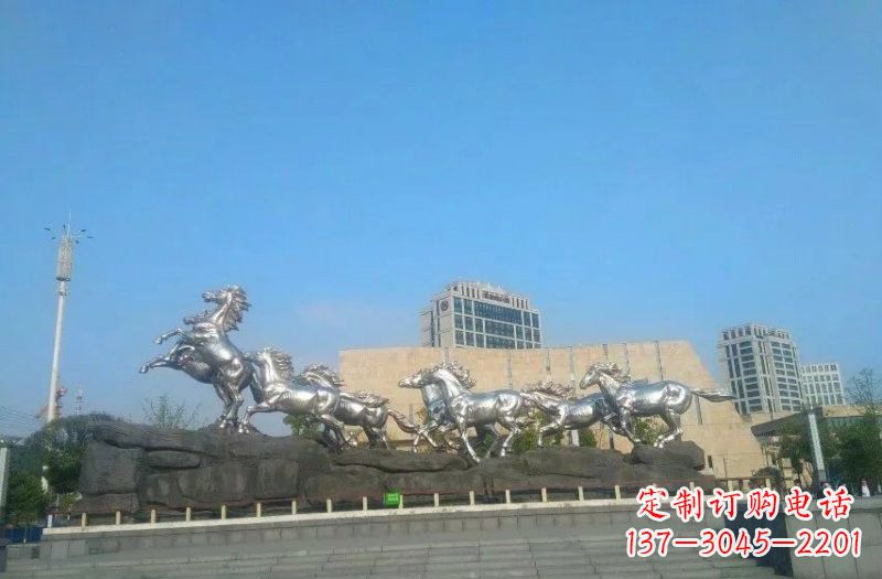 益阳不锈钢的狂奔