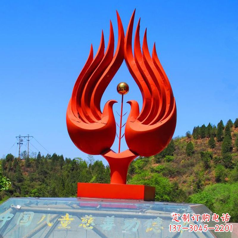 益阳凤凰跃焰,传承神秘之美