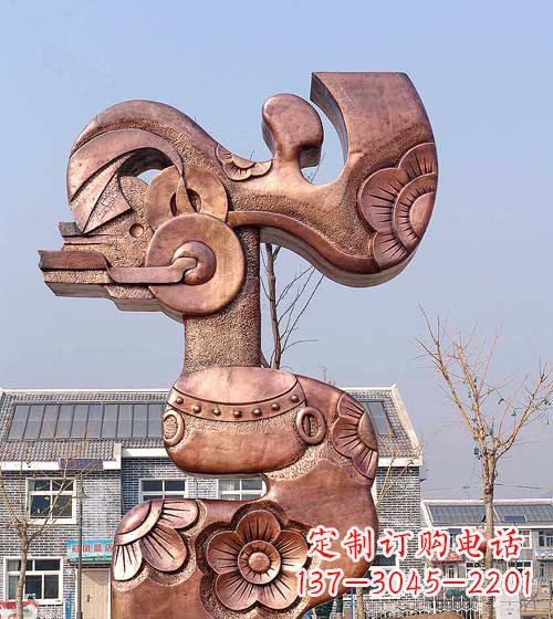 益阳皮影戏雕塑的传承