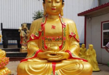 益阳如来佛像的雕塑技艺之美