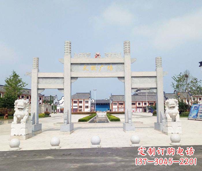 益阳清明上河图。