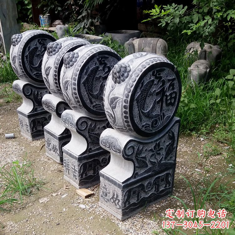 益阳此类雕塑