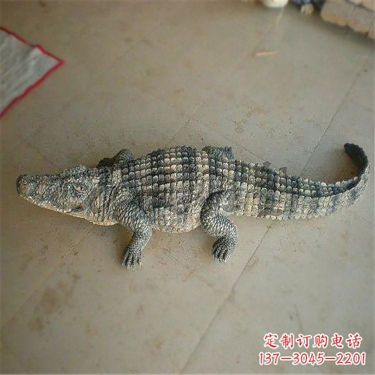 益阳动物雕塑大理石仿真精美