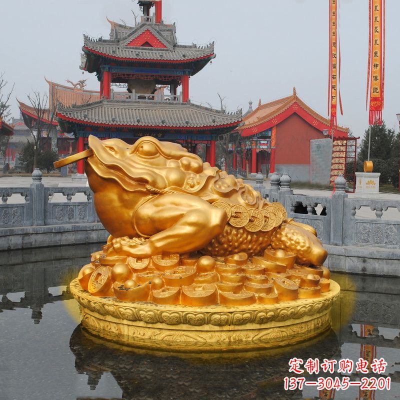 益阳精美动物雕塑 展现大自然的美