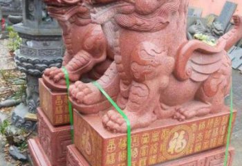 益阳财神石雕，为您带来招财进宝