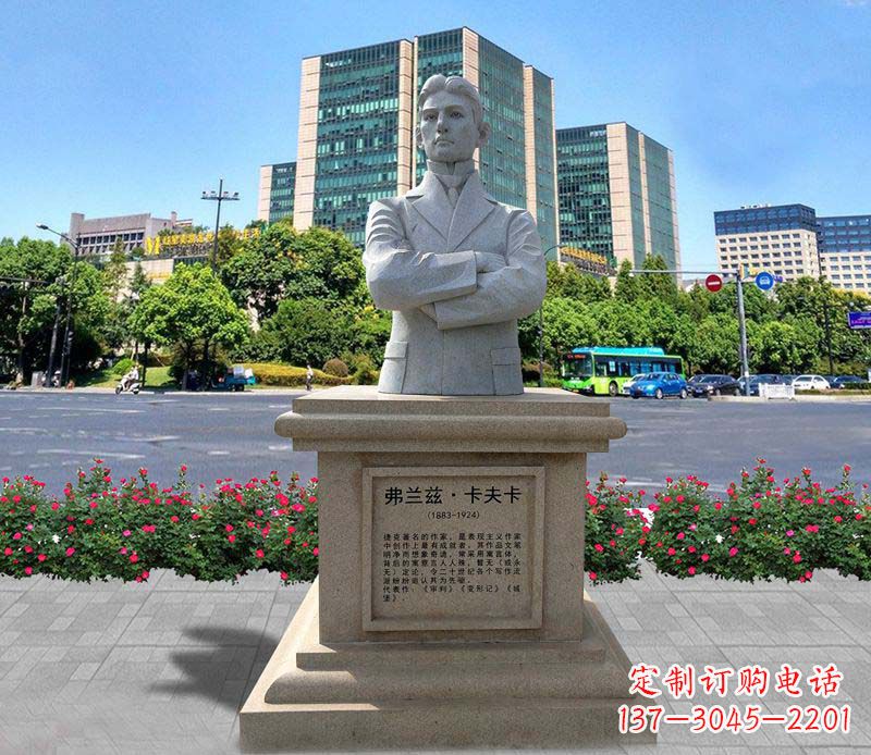 益阳领雕贵宾石雕