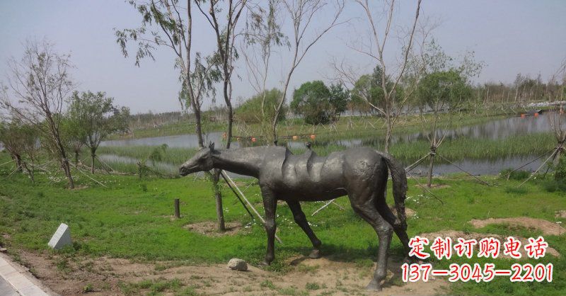 益阳品牌中领雕塑