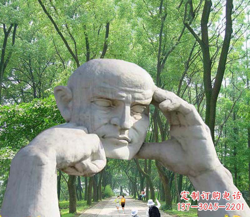 益阳高品质工艺拱门石雕