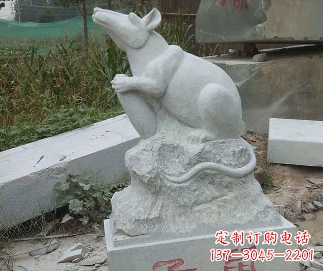 益阳中领雕塑|全新传统公园动物系列雕塑