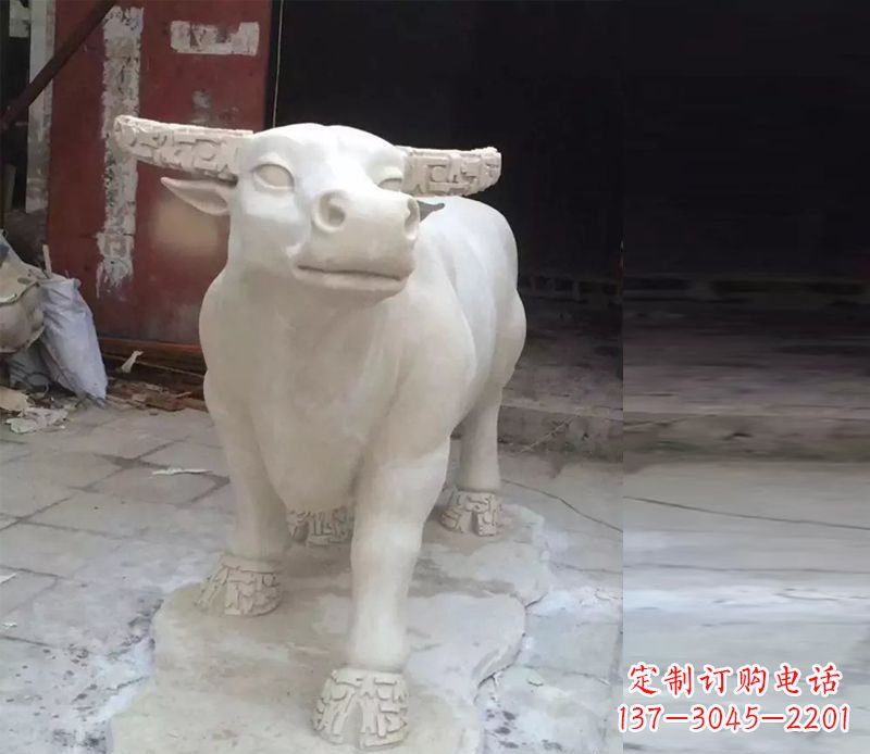 益阳动物景观雕塑
