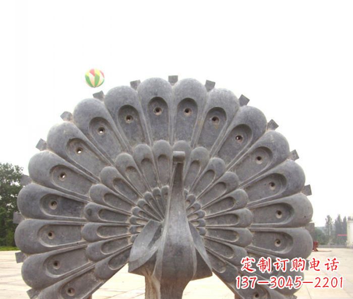 益阳产品名称静谧飞翔,孔雀石雕