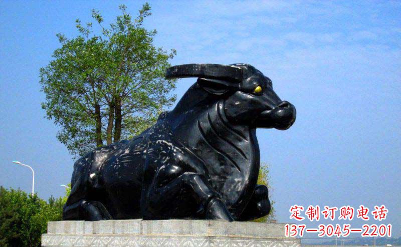 益阳 优质铜动物雕塑