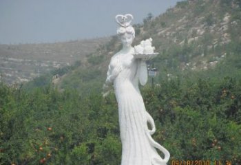 益阳传奇石榴石雕，传递传统文化