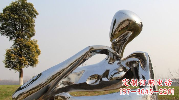 益阳中领雕塑:情怀与美感完美融合的女子雕塑