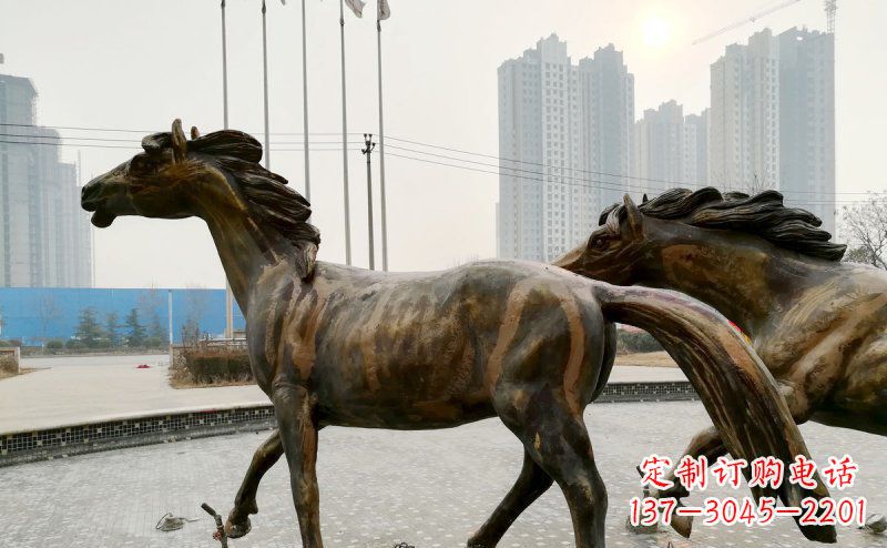 益阳中领雕塑是一家专业的雕塑定制厂家,我们拥…
