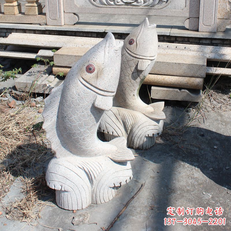 益阳广场石雕喷泉—让空间活力倍增