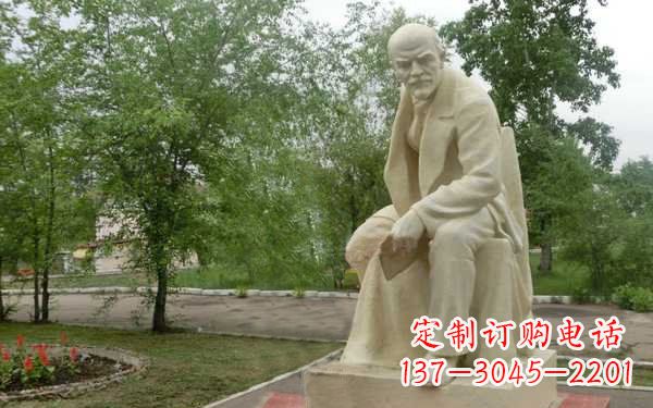 益阳中领雕塑是一家专业定制名人雕塑的厂家,我…