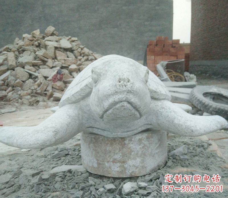 益阳中领雕塑拥有先进的技术、专业的技术团队和…