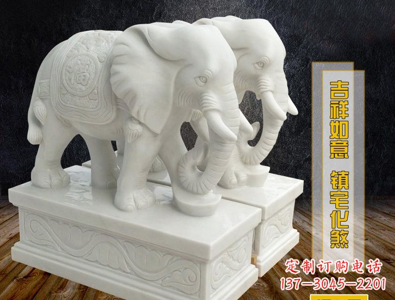 益阳中领雕塑是一家以汉白玉雕塑为主的定制厂家…