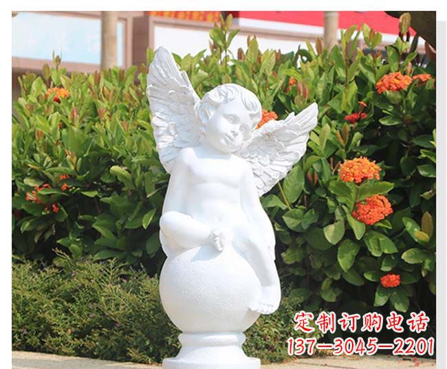 益阳中国领雕塑是一家专业从事雕塑定制服务的厂…