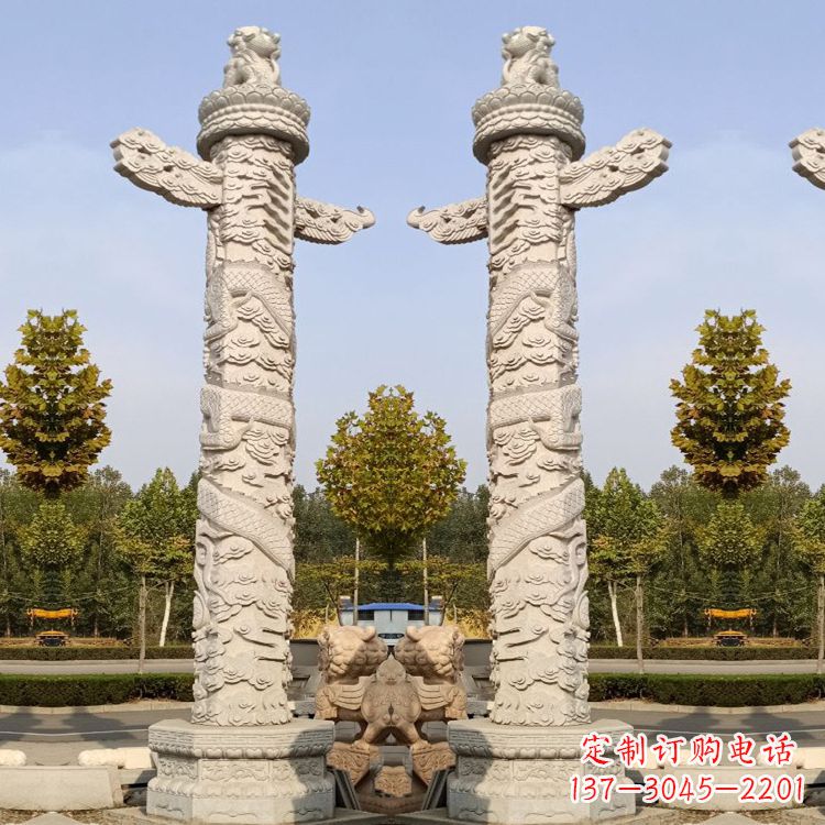 益阳中领雕塑是一家专业的雕塑定制厂家,有着多…