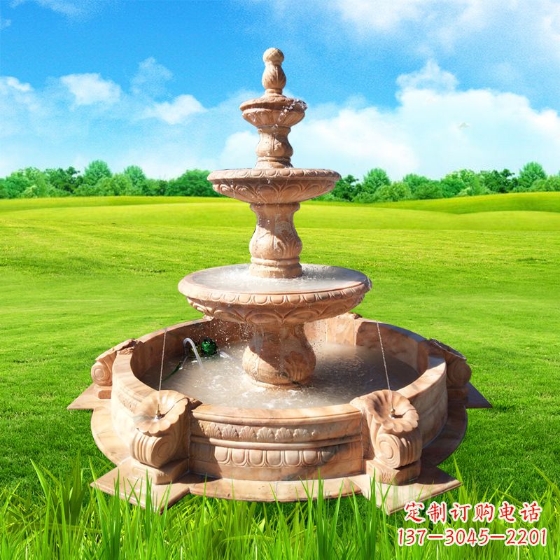 益阳惠安石雕风水球