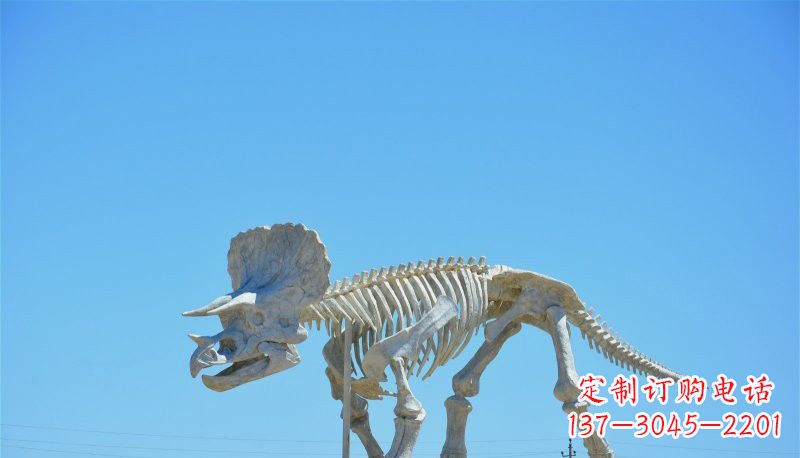益阳玻璃钢恐龙雕塑——悠久历史瑰宝