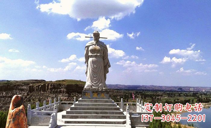 益阳中领雕塑|全国最具有特色的名人雕塑