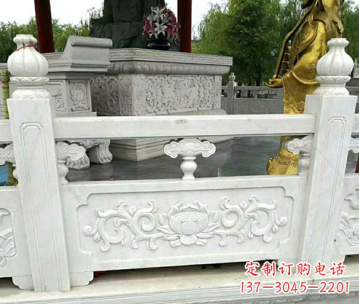 益阳答案(注:不得在标题中含有汉白玉石浮雕栏板)