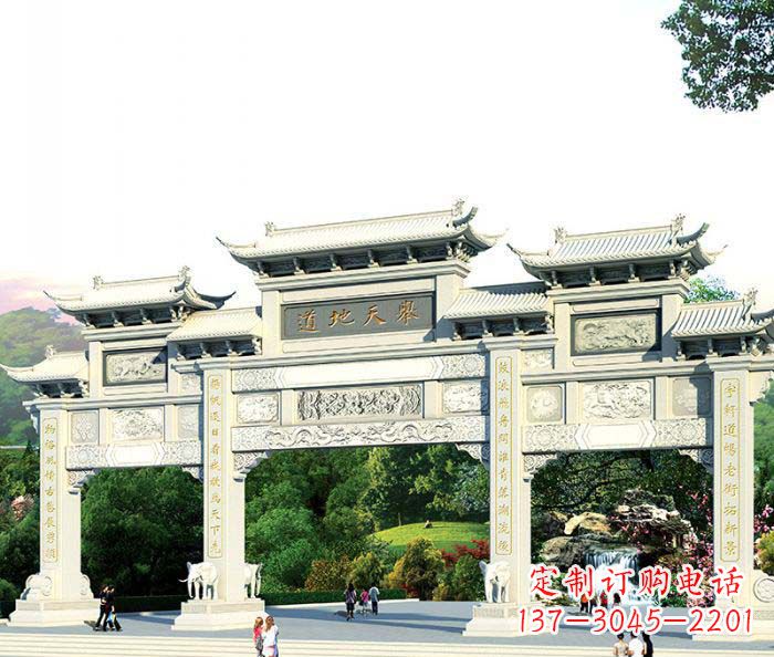 益阳苗中领雕塑以创新的设计理念,凭借专业的技…