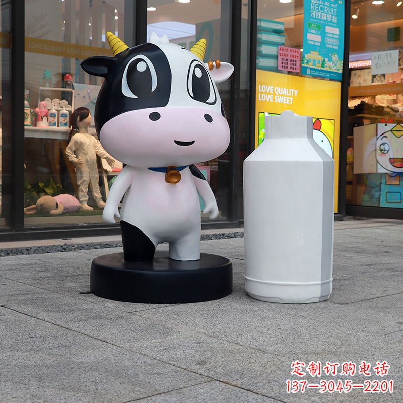 益阳中领雕塑:传承动物传统,精雕细刻动物雕塑
