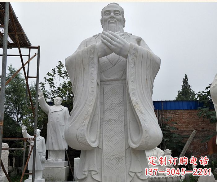 益阳中领雕塑是一家雕塑定制厂家,专门设计制作…