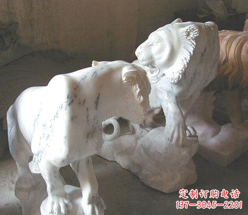 益阳领雕塑是一家专业的雕塑定制厂家,我们的老…