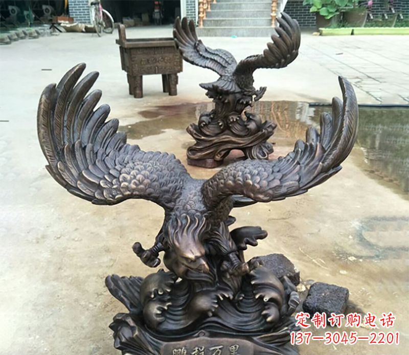 益阳好的雕塑不仅仅是一件艺术品,更是融入了艺…