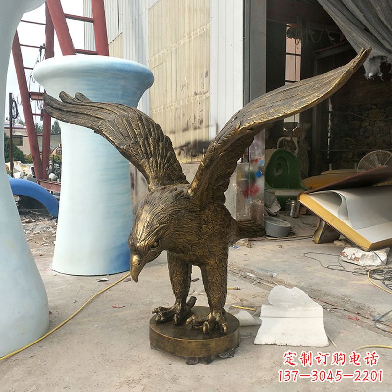 益阳中领雕塑是一家专业的雕塑定制厂家,专业从…