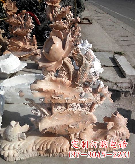 益阳中领雕塑是一家专业的雕塑定制厂家,致力于…