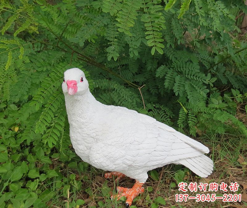 益阳灵鸽雕塑是中国最古老的雕塑厂家之一,自古…